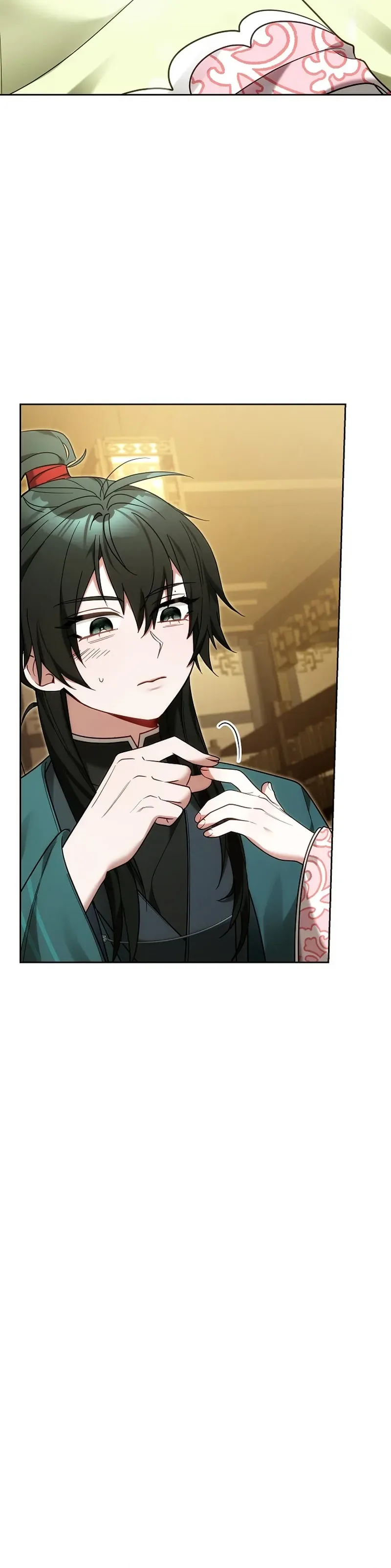 I Am the Youngest Disciple of the Martial Arts World’s Mastermind Chapter 12 Page 25
