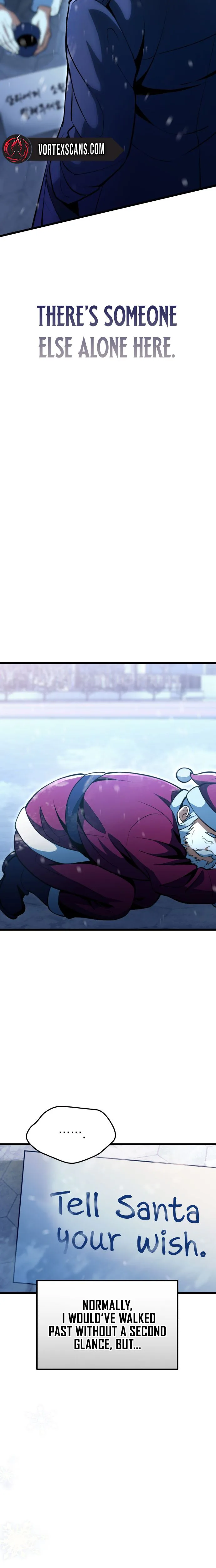 I Became A Married Man in Another World Chapter 1 Page 7