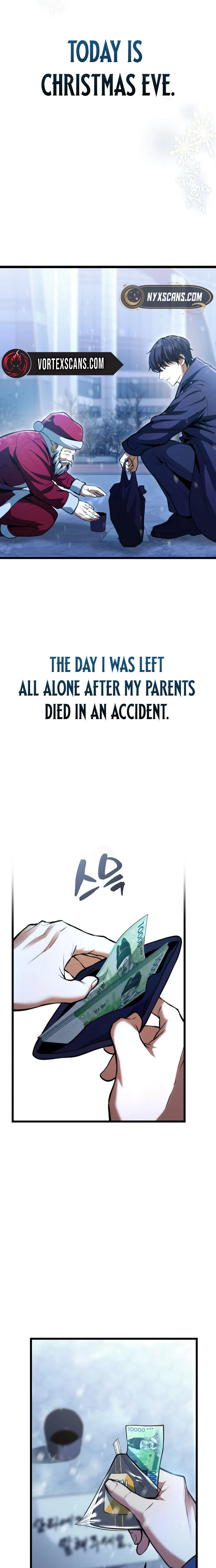 I Became A Married Man in Another World Chapter 1 Page 9