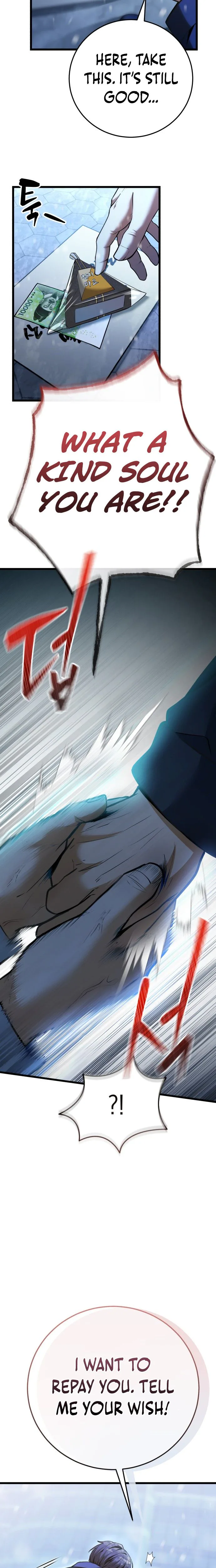 I Became A Married Man in Another World Chapter 1 Page 10