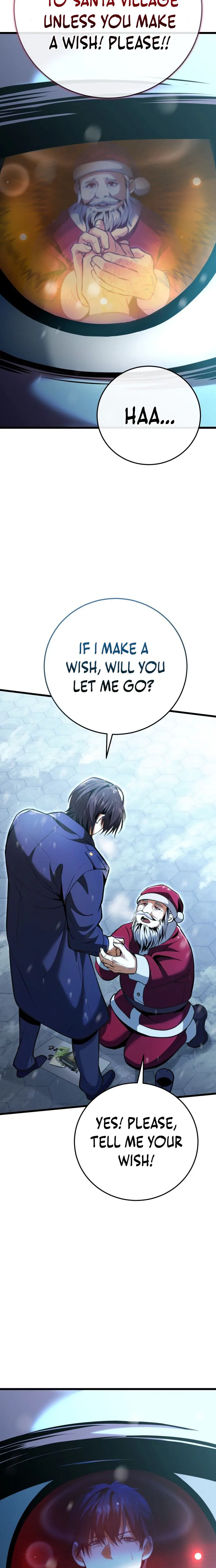 I Became A Married Man in Another World Chapter 1 Page 13