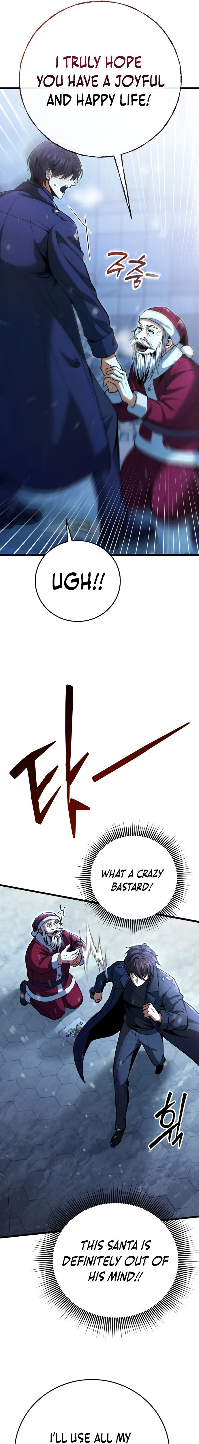 I Became A Married Man in Another World Chapter 1 Page 18