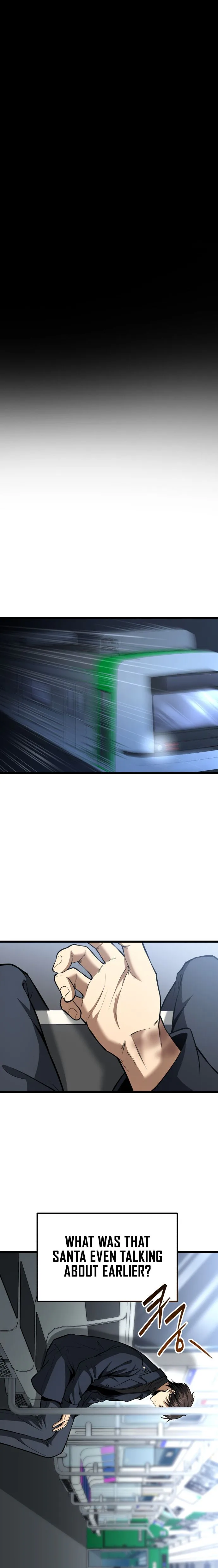 I Became A Married Man in Another World Chapter 1 Page 20