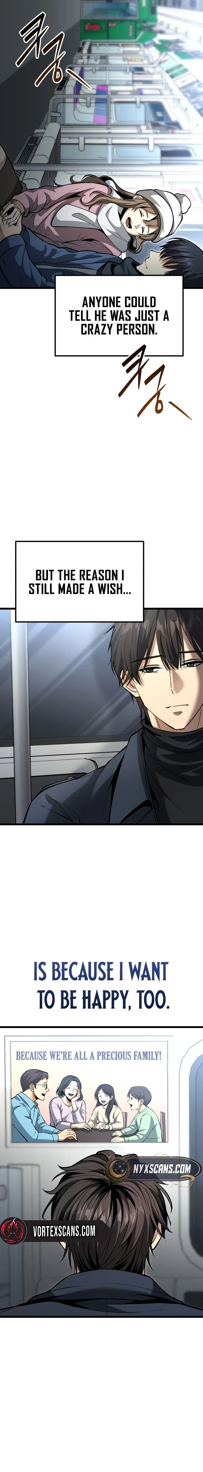 I Became A Married Man in Another World Chapter 1 Page 21