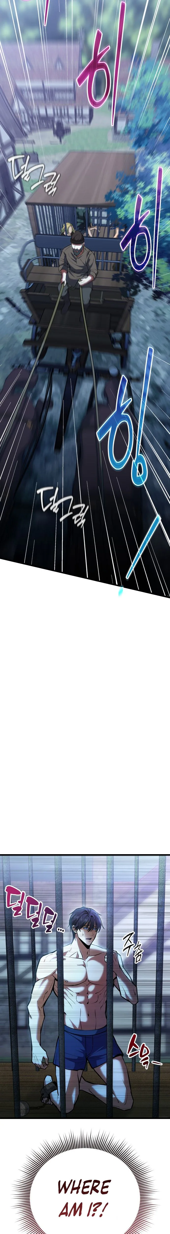 I Became A Married Man in Another World Chapter 1 Page 25