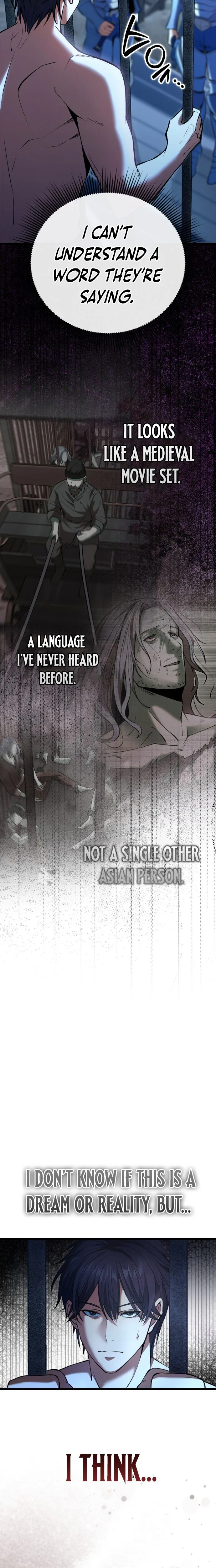 I Became A Married Man in Another World Chapter 1 Page 28