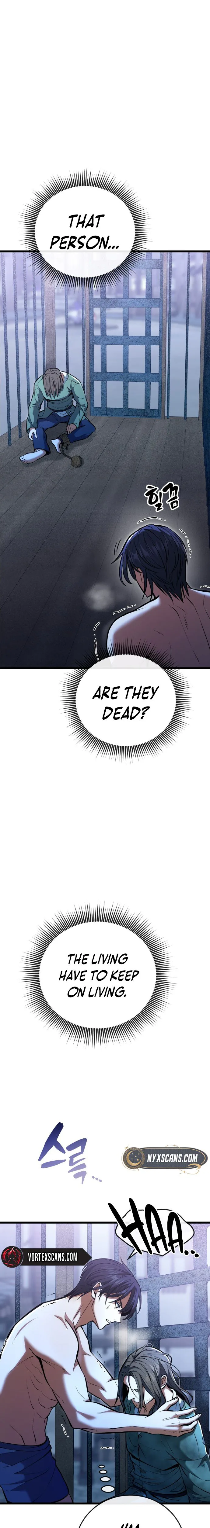 I Became A Married Man in Another World Chapter 1 Page 30