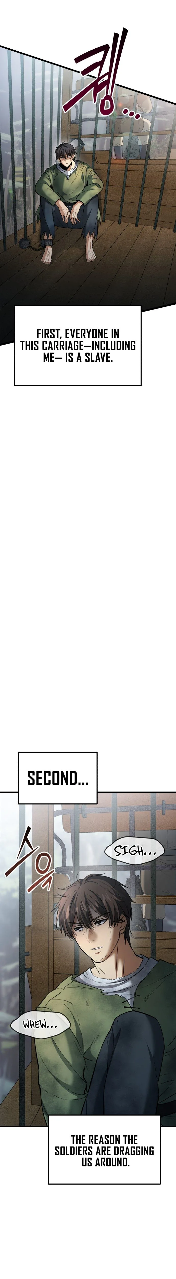 I Became A Married Man in Another World Chapter 1 Page 35