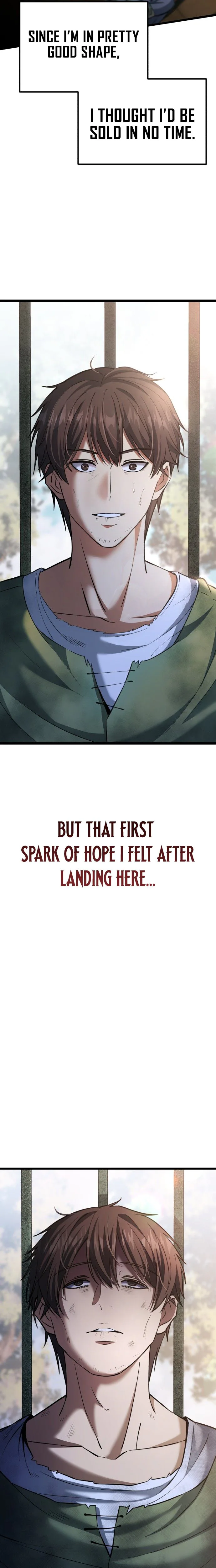 I Became A Married Man in Another World Chapter 1 Page 39