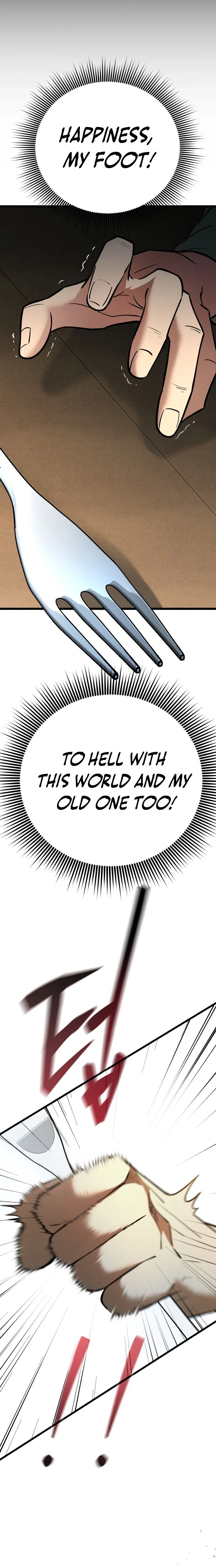 I Became A Married Man in Another World Chapter 1 Page 44