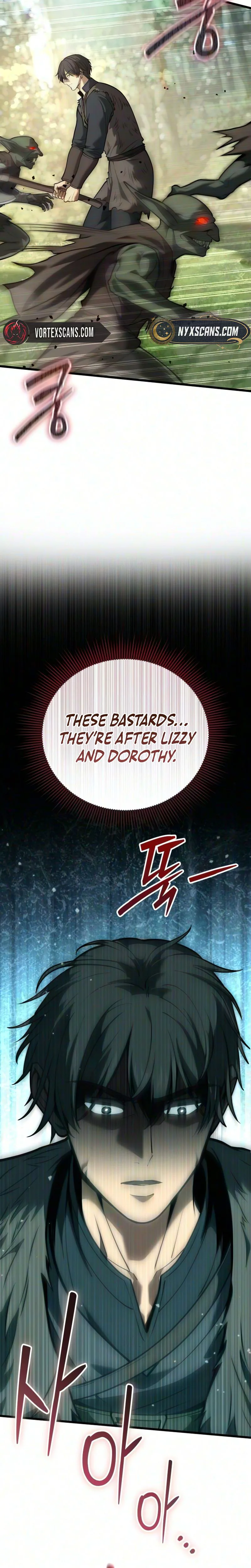 I Became A Married Man in Another World Chapter 21 Page 11