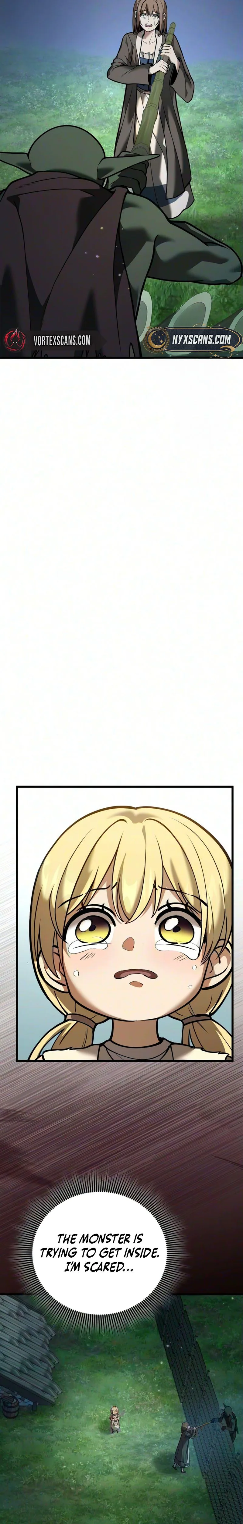 I Became A Married Man in Another World Chapter 21 Page 23