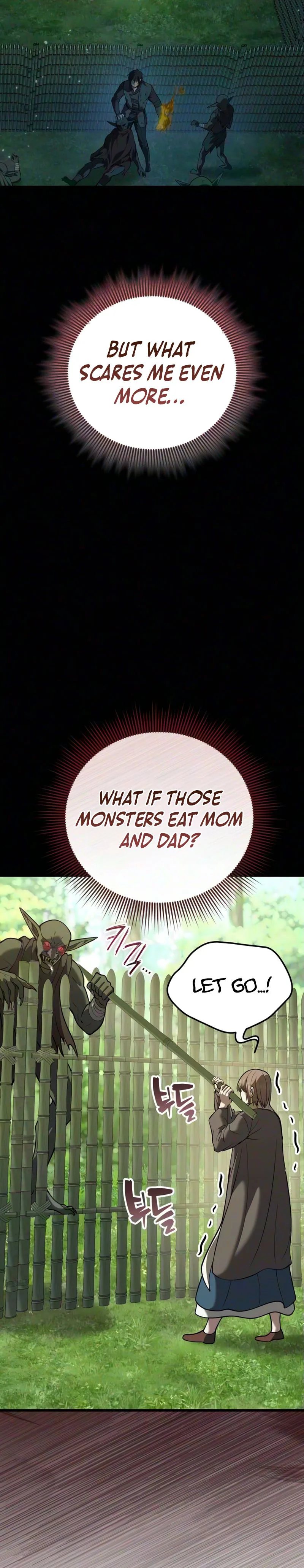 I Became A Married Man in Another World Chapter 21 Page 24