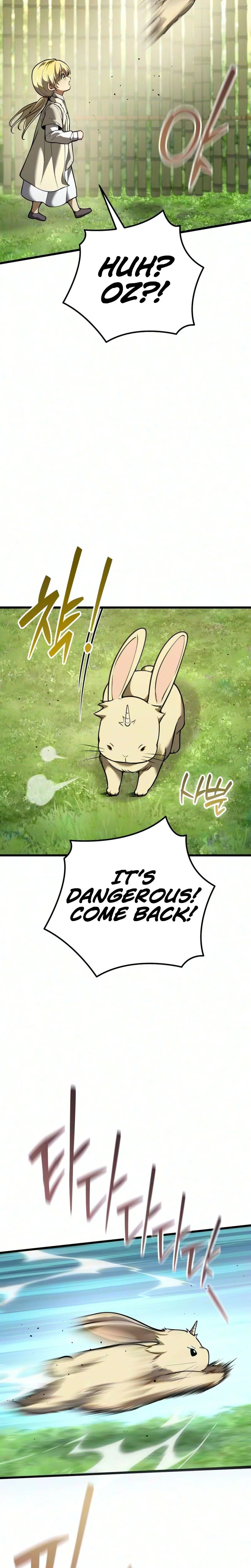 I Became A Married Man in Another World Chapter 21 Page 26