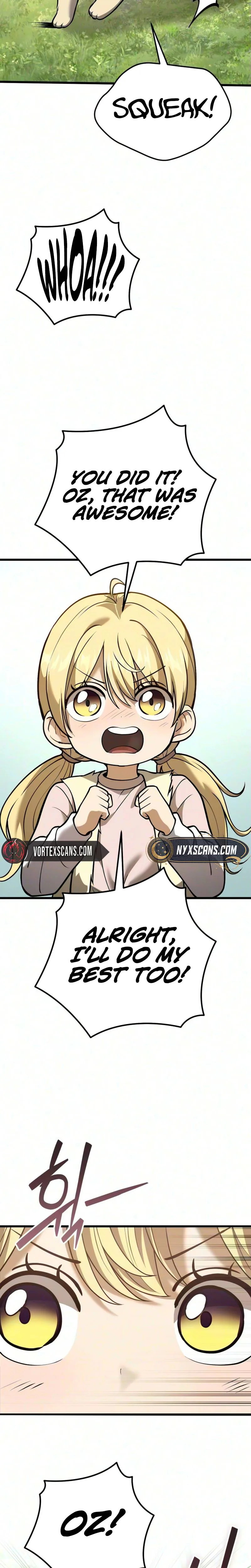 I Became A Married Man in Another World Chapter 21 Page 32