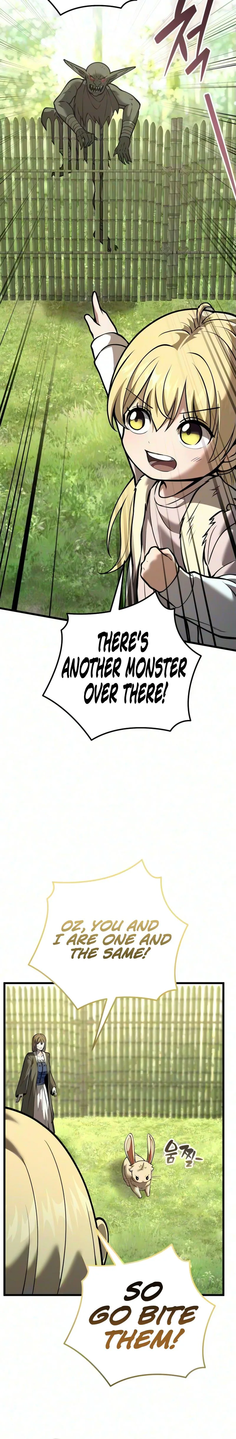 I Became A Married Man in Another World Chapter 21 Page 33