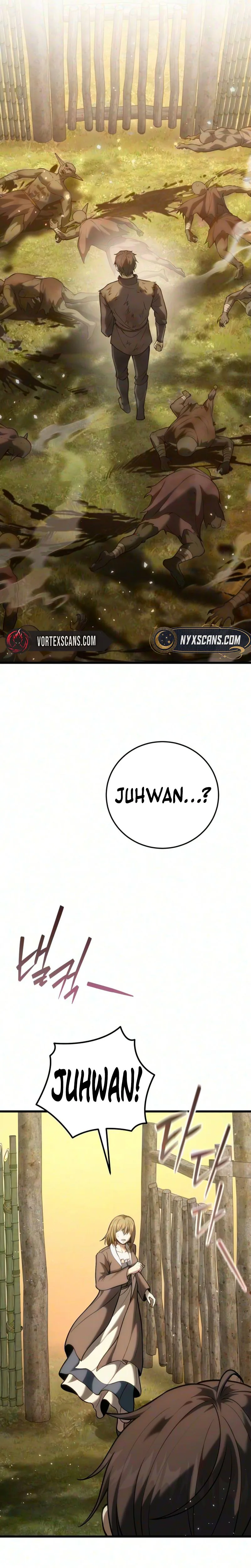 I Became A Married Man in Another World Chapter 21 Page 35