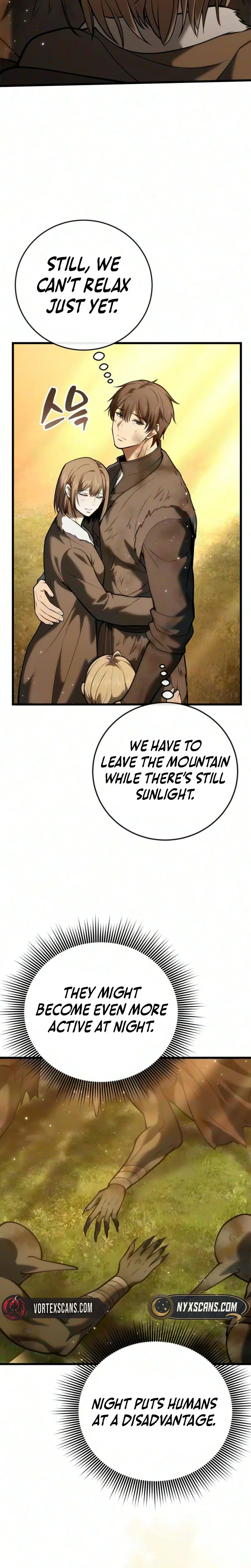 I Became A Married Man in Another World Chapter 21 Page 38