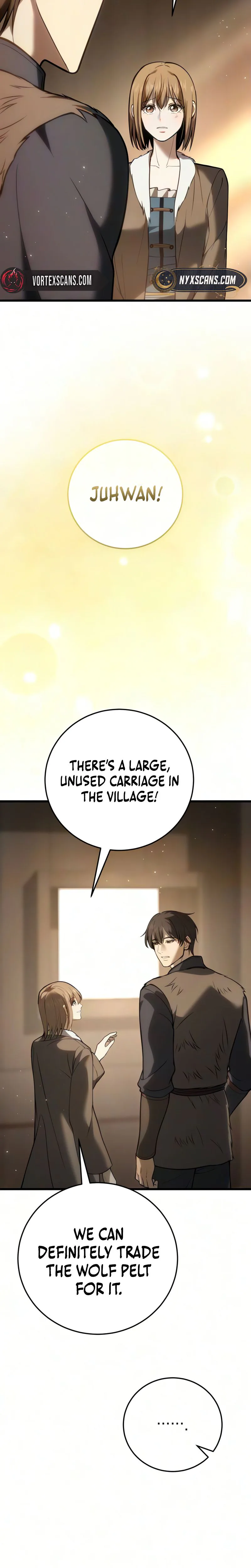 I Became A Married Man in Another World Chapter 22 Page 6