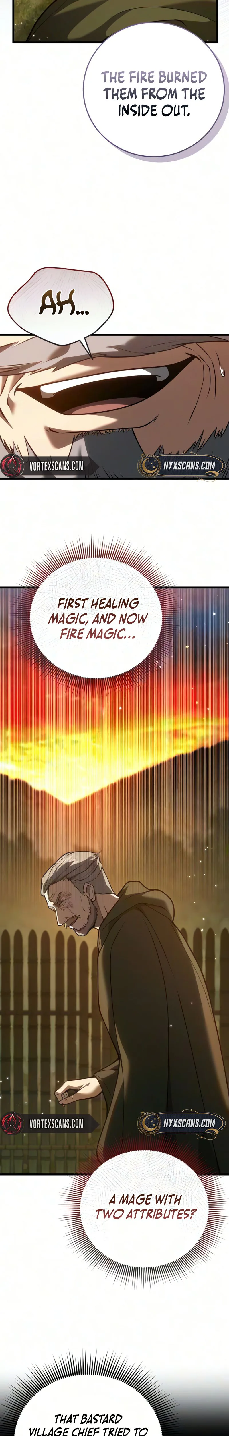 I Became A Married Man in Another World Chapter 22 Page 12