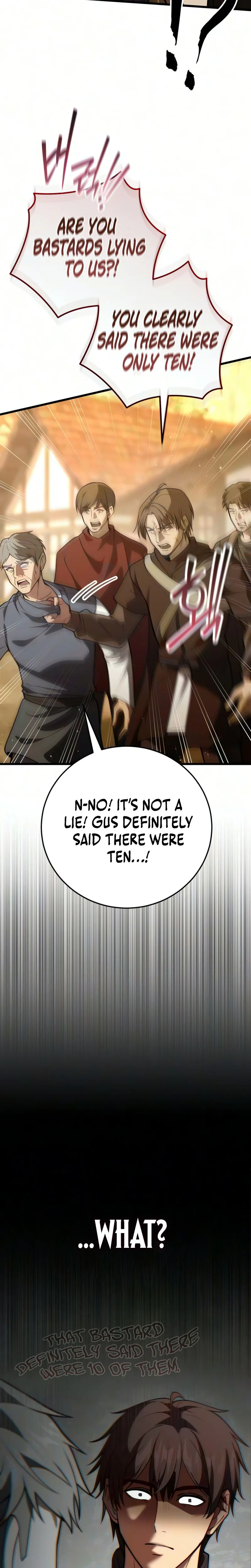 I Became A Married Man in Another World Chapter 22 Page 21