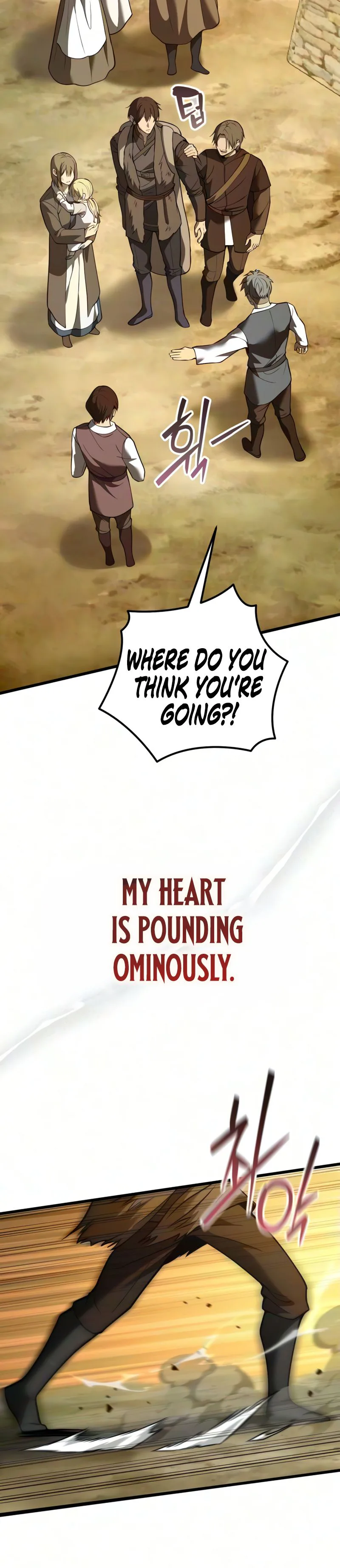 I Became A Married Man in Another World Chapter 22 Page 25