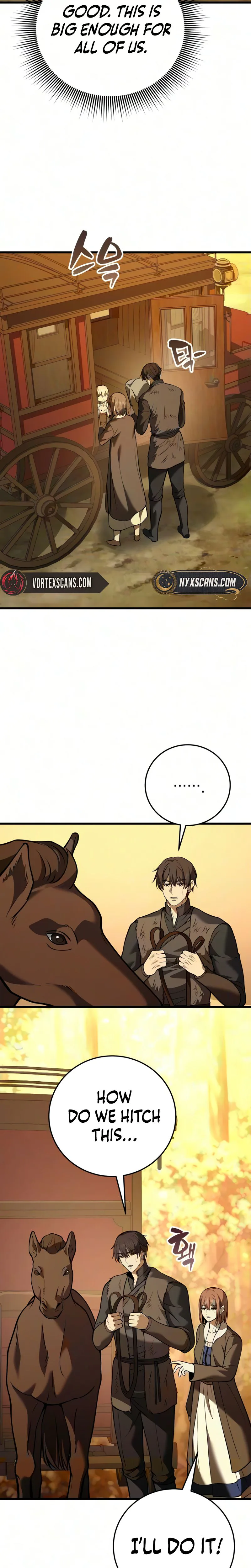 I Became A Married Man in Another World Chapter 22 Page 30