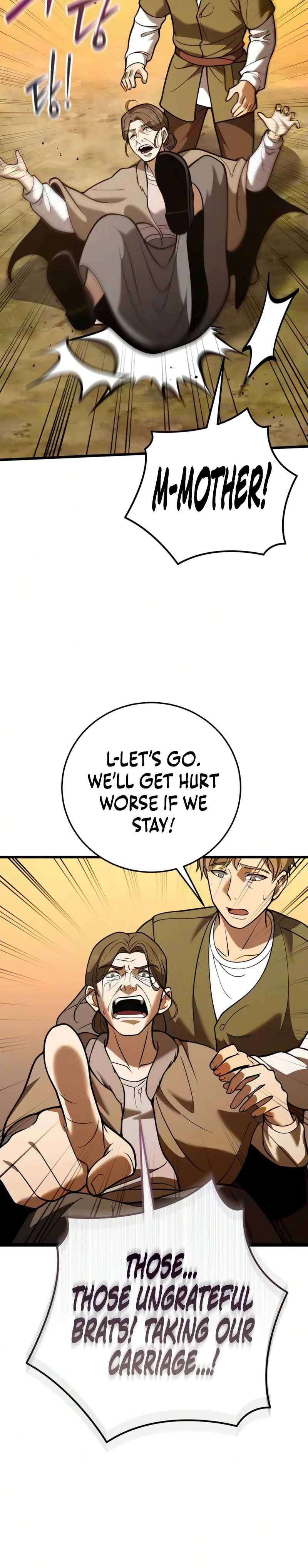I Became A Married Man in Another World Chapter 22 Page 34