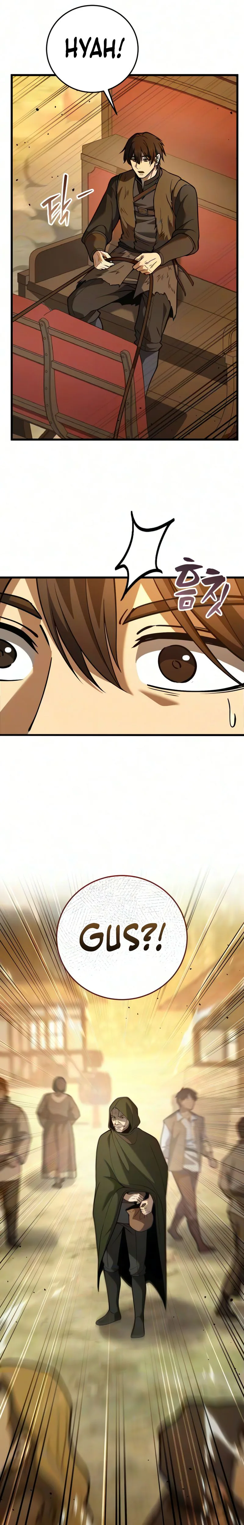 I Became A Married Man in Another World Chapter 22 Page 38
