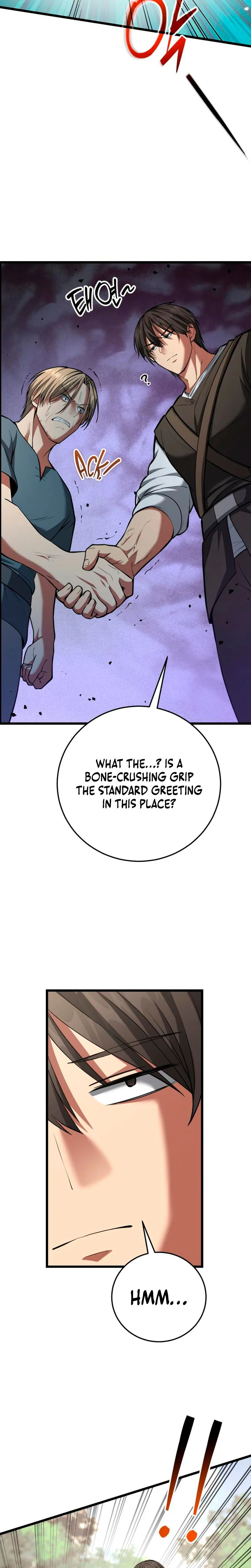 I Became A Married Man in Another World Chapter 3 Page 8