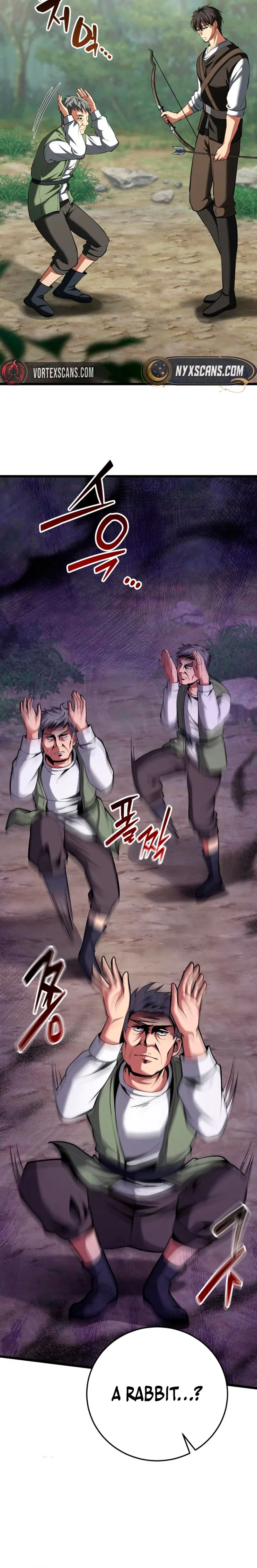 I Became A Married Man in Another World Chapter 3 Page 12