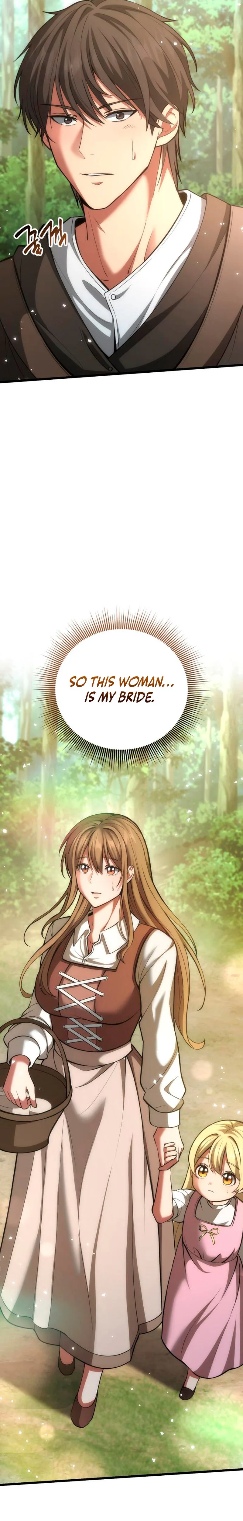 I Became A Married Man in Another World Chapter 3 Page 19
