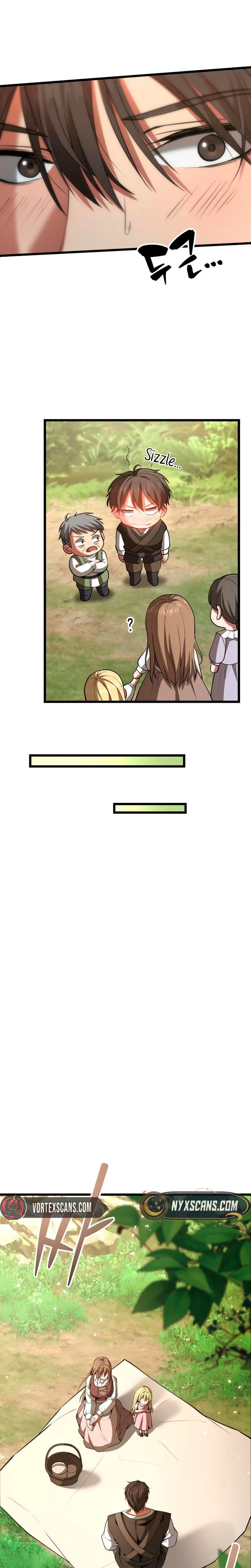 I Became A Married Man in Another World Chapter 3 Page 20