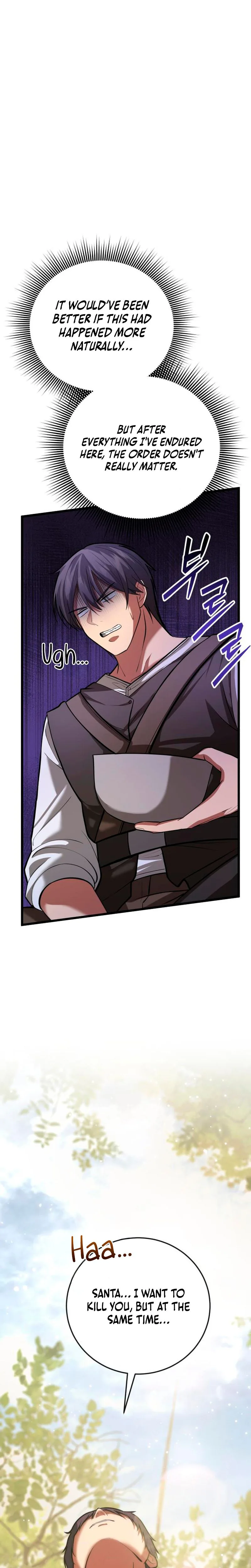 I Became A Married Man in Another World Chapter 3 Page 25
