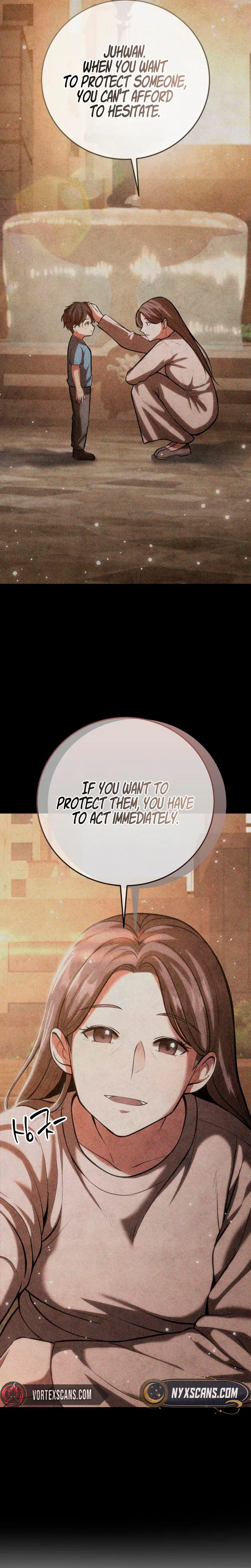 I Became A Married Man in Another World Chapter 3 Page 30