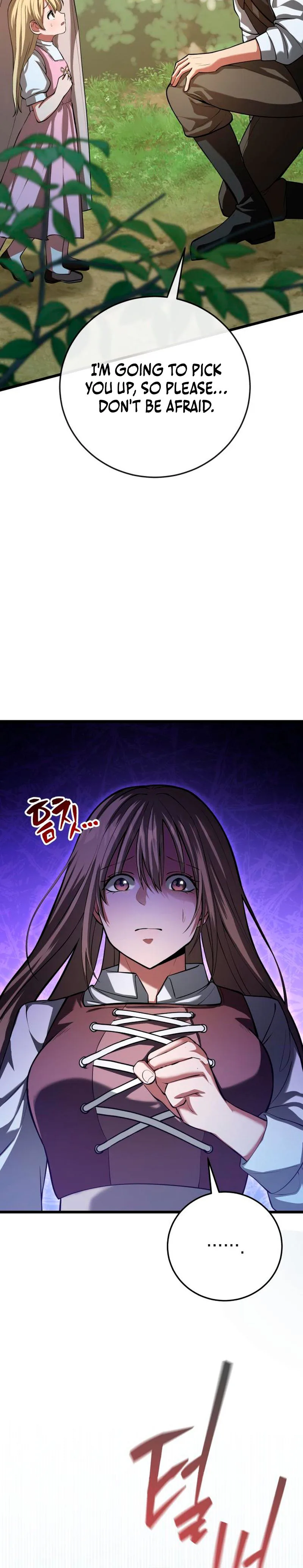 I Became A Married Man in Another World Chapter 3 Page 33