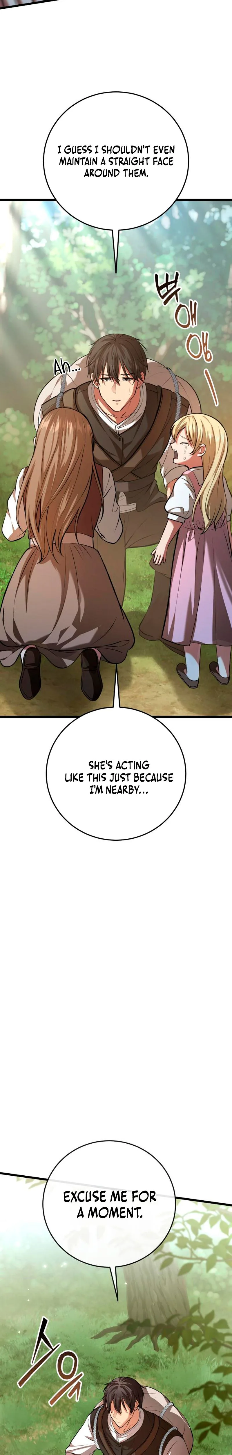 I Became A Married Man in Another World Chapter 3 Page 35