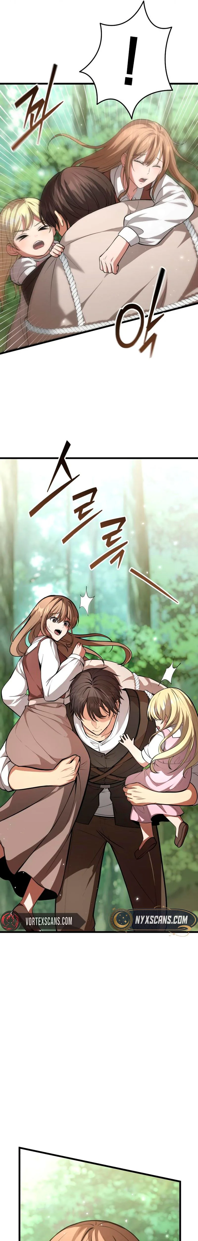 I Became A Married Man in Another World Chapter 3 Page 37