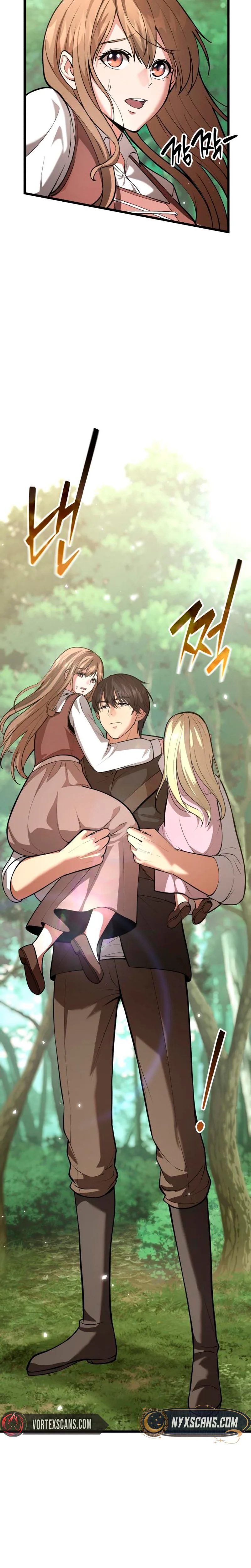 I Became A Married Man in Another World Chapter 3 Page 38