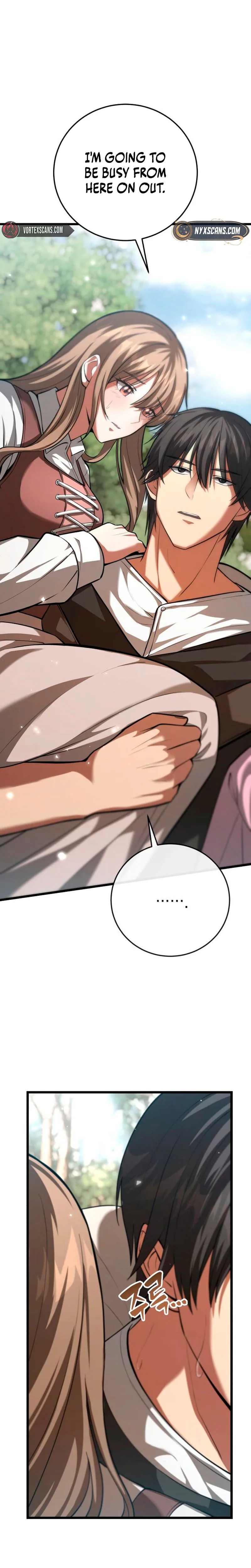 I Became A Married Man in Another World Chapter 3 Page 42