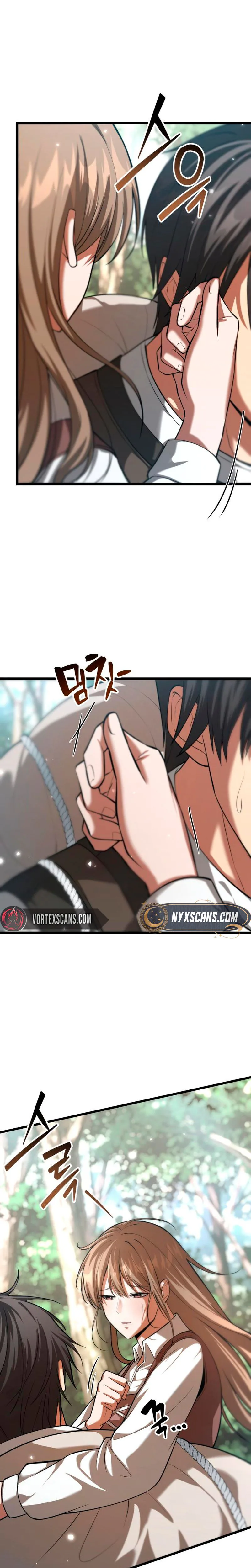 I Became A Married Man in Another World Chapter 3 Page 43