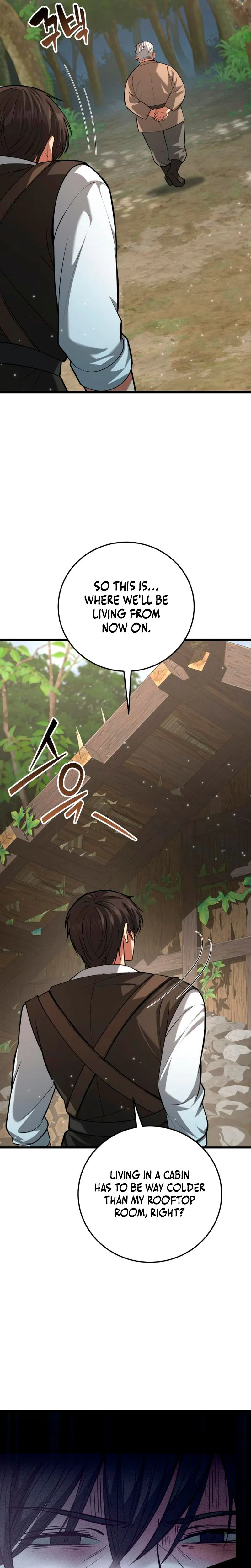 I Became A Married Man in Another World Chapter 3 Page 46