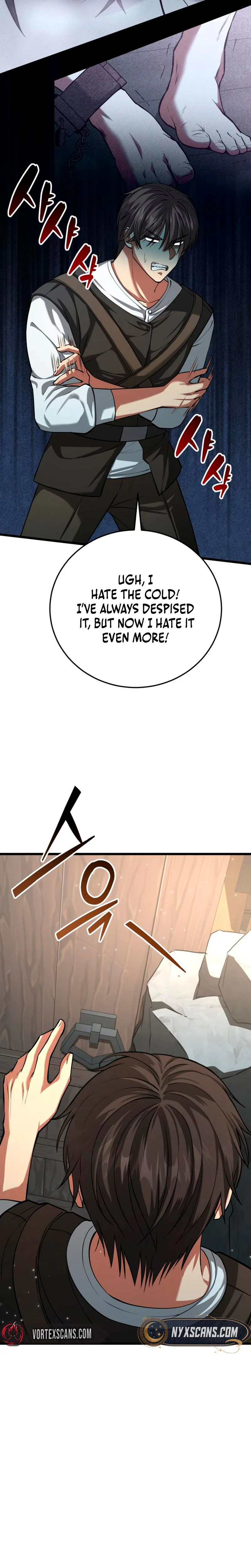 I Became A Married Man in Another World Chapter 3 Page 47