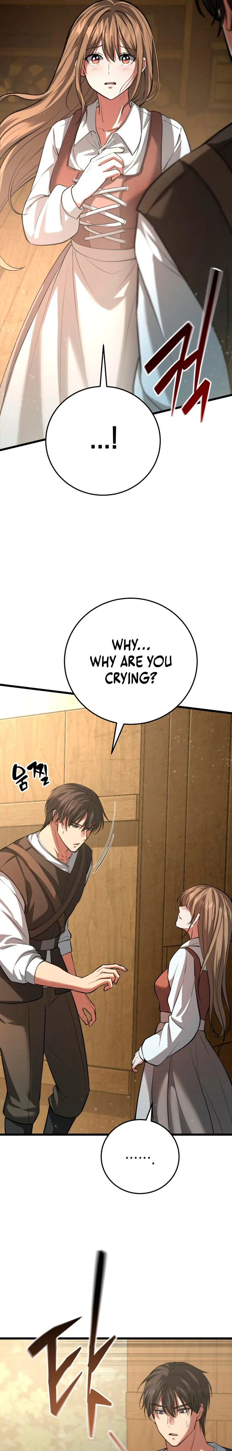 I Became A Married Man in Another World Chapter 3 Page 49