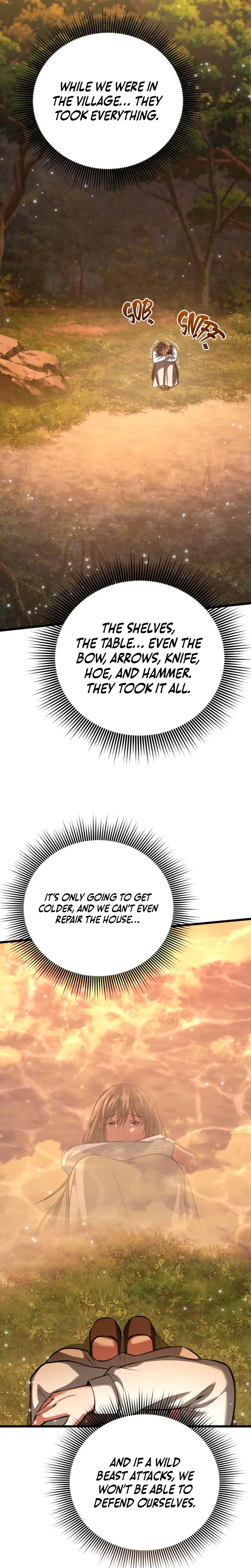 I Became A Married Man in Another World Chapter 3 Page 52
