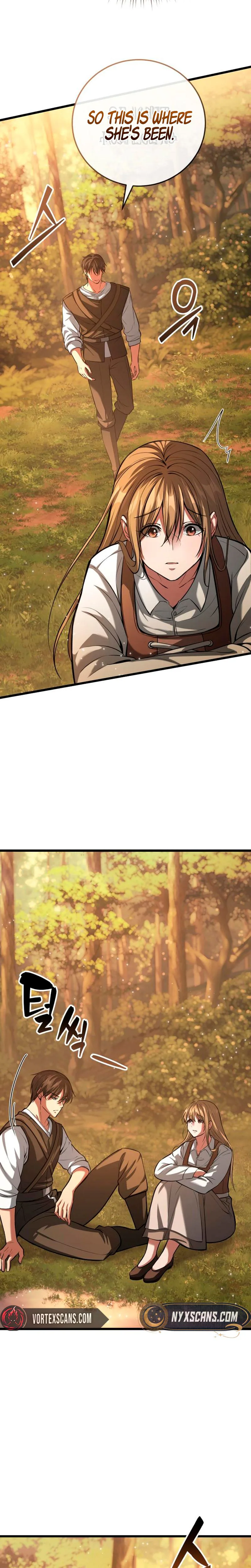 I Became A Married Man in Another World Chapter 3 Page 53