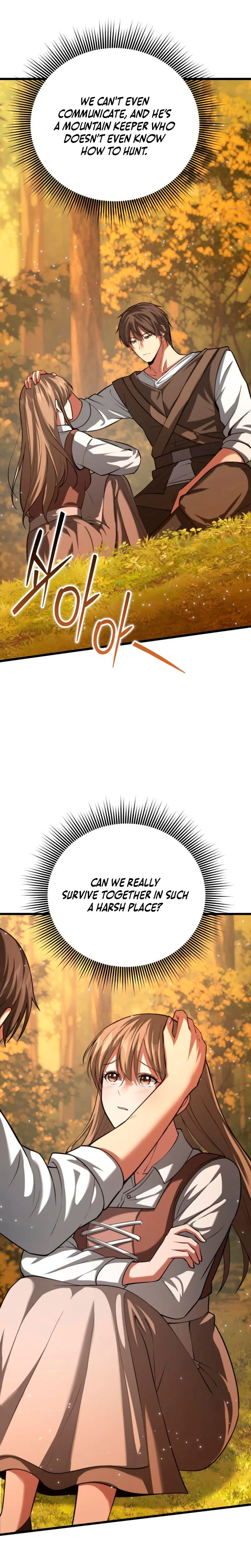 I Became A Married Man in Another World Chapter 3 Page 56