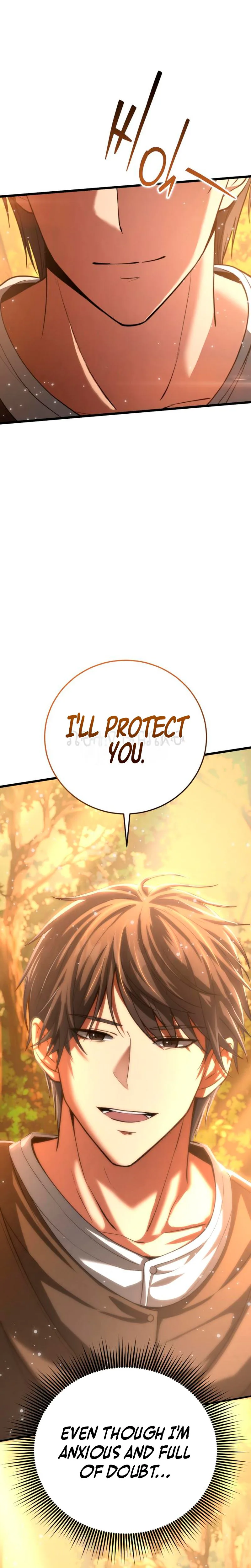 I Became A Married Man in Another World Chapter 3 Page 57