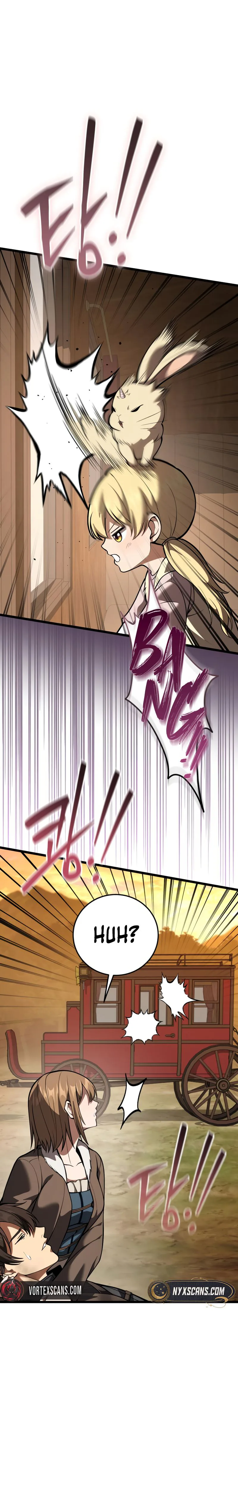 I Became A Married Man in Another World Chapter 25 Page 5