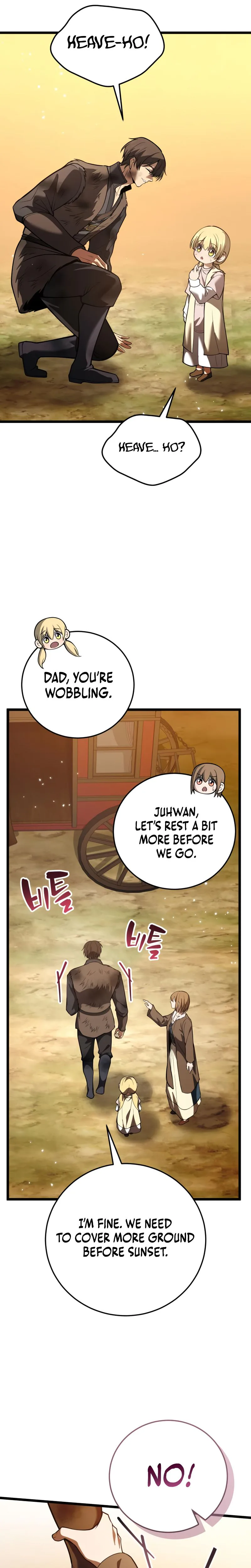 I Became A Married Man in Another World Chapter 25 Page 8